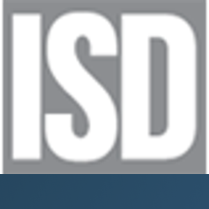 ISD logo