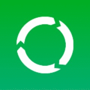Halotrade logo