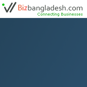 Bizbangladesh logo