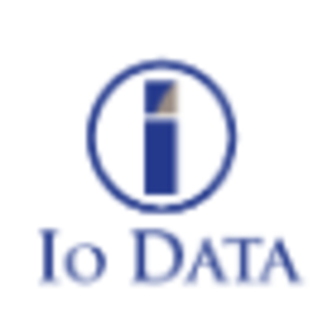 Io Data Corporation logo