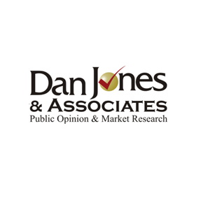 Dan Jones &amp; Associates logo