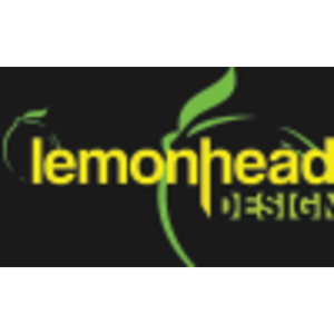 Lemon Head Design logo