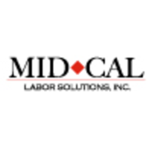 Mid Cal Labor Solutions logo