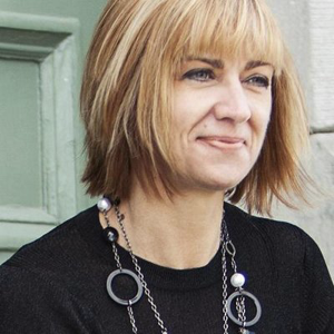 Yvonne Potter Interior Design logo