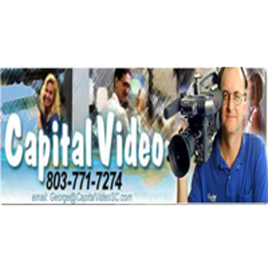Capital Video logo