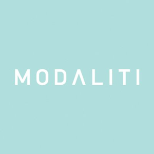 Modaliti Design logo