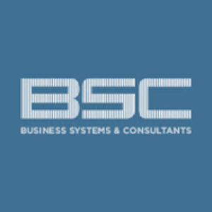 Business Systems &amp; Consultants, Inc. logo