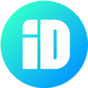iD logo