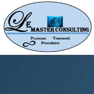 LeMaster Consulting, Inc. logo