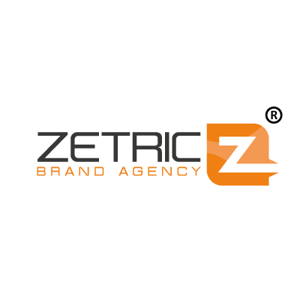 Zetric logo