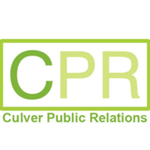 Culver Public Relations logo