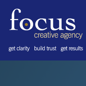 Focus Creative Agency logo