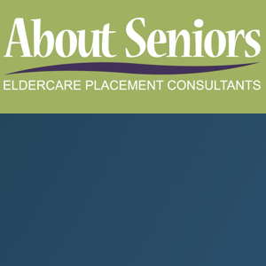About Seniors, LLC logo