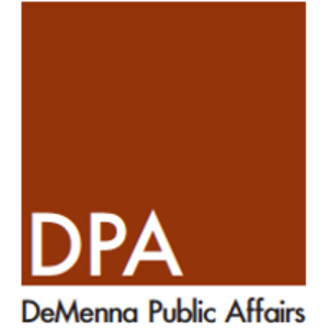 DeMenna Public Affairs logo