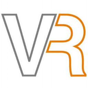 Virtual Resolution logo