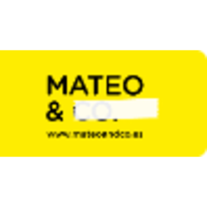 Mateo&amp;Co logo
