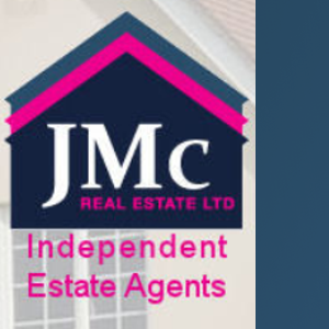 JMC Real Estate Ltd logo