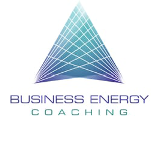 Business Energy Coaching logo