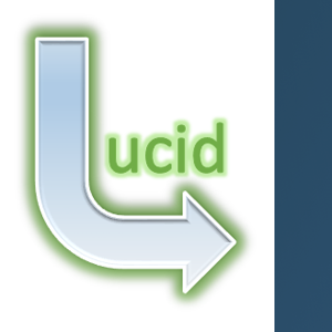 Lucid Technologies logo