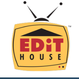 EDiT House Productions, LLC logo