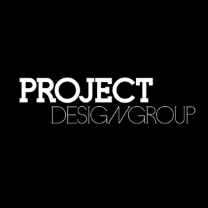 Project Design Group logo