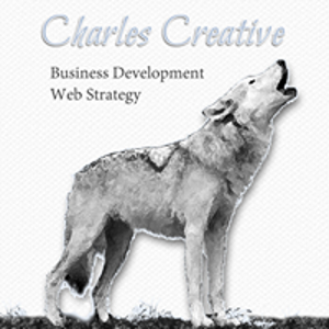 Charles Creative logo