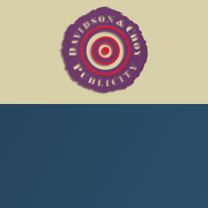 DAVIDSON &amp; CHOY PUBLICITY logo