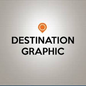 Destination Graphic logo