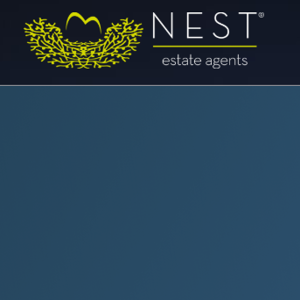 NEST Estate Agents logo