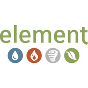 Element Market Research, Inc. logo