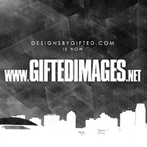 Gifted Images LLC logo
