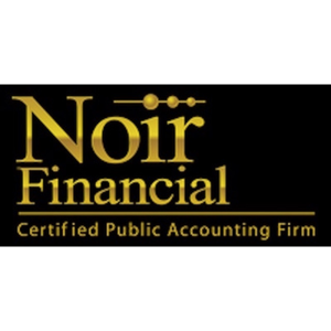 Noir Financial logo