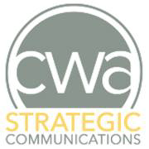CWA Strategic Communications logo