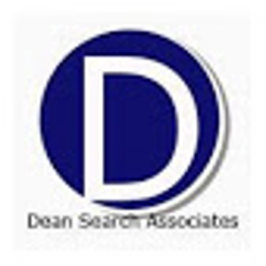 Dean Search logo