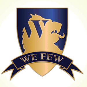 We Few logo