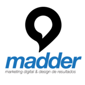 Agencia Madder logo