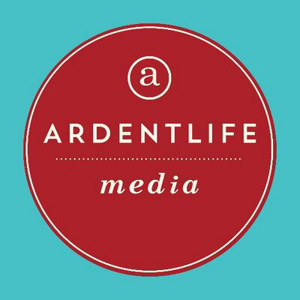 Ardentlife Media logo