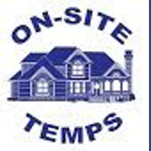 On-Site Temps, Inc. logo