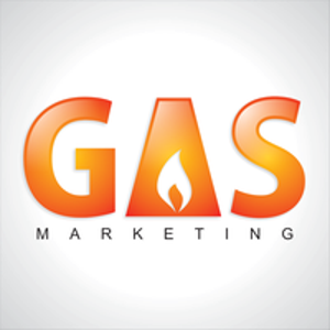 Gas logo