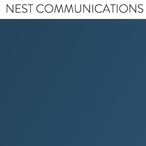 Nest Comms logo