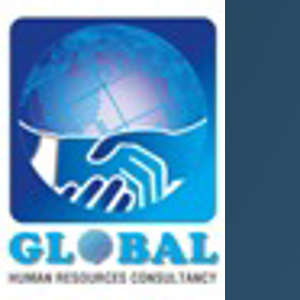 Global HR Consultancy logo
