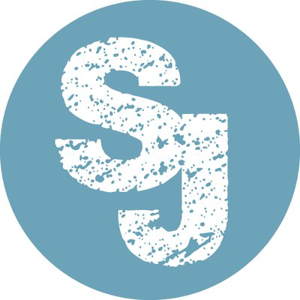 SJ Marketing logo