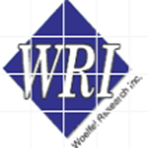 Woelfel Research Inc logo