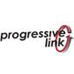 Progressive Link, Incorporated logo