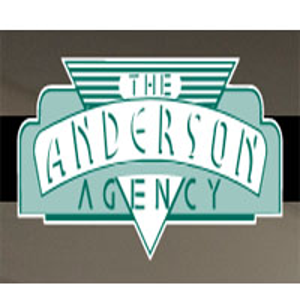 Anderson Agency logo