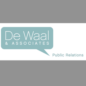 De Waal &amp; Associates logo