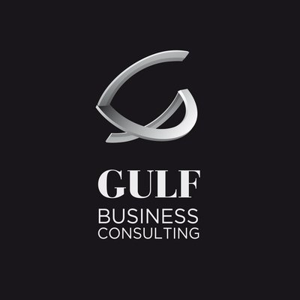 Gulf Business Consulting logo