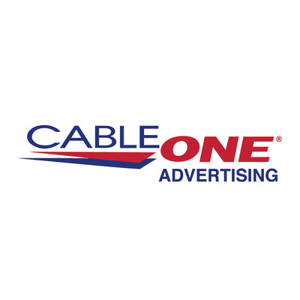 Cable ONE Advertising logo