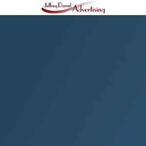 Jeffrey Darrel Advertising logo