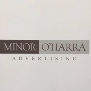 Minor O'Hara Advertising logo